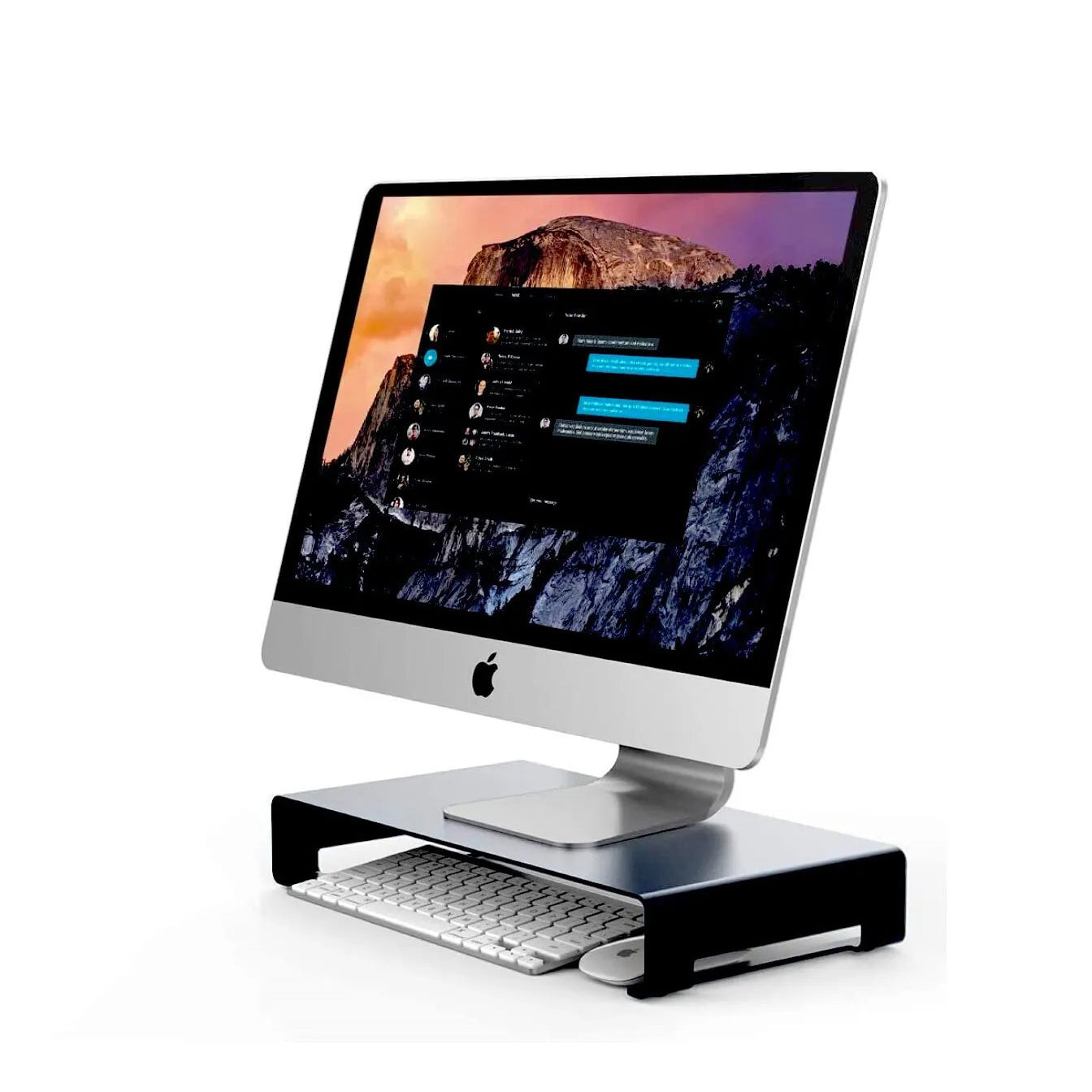 WiseDec AeroRise Laptop Stand