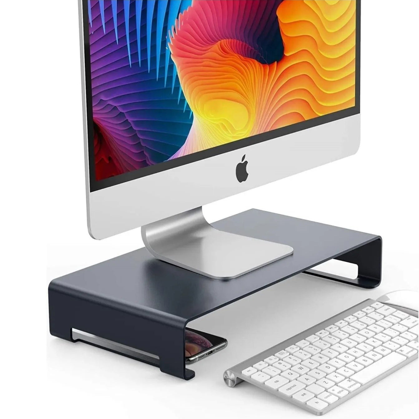 WiseDec AeroRise Laptop Stand