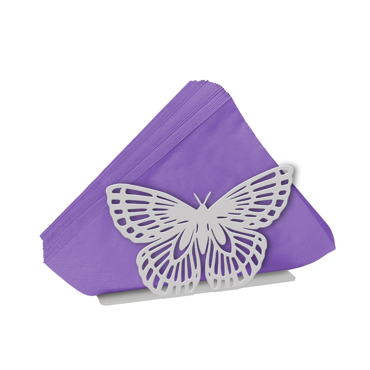 Butterfly Napkin Holder