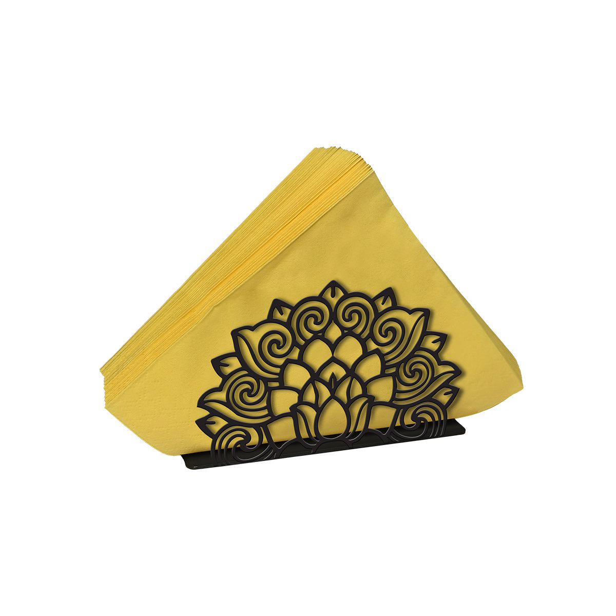 Minimalist Patterned V2 Napkin Holder