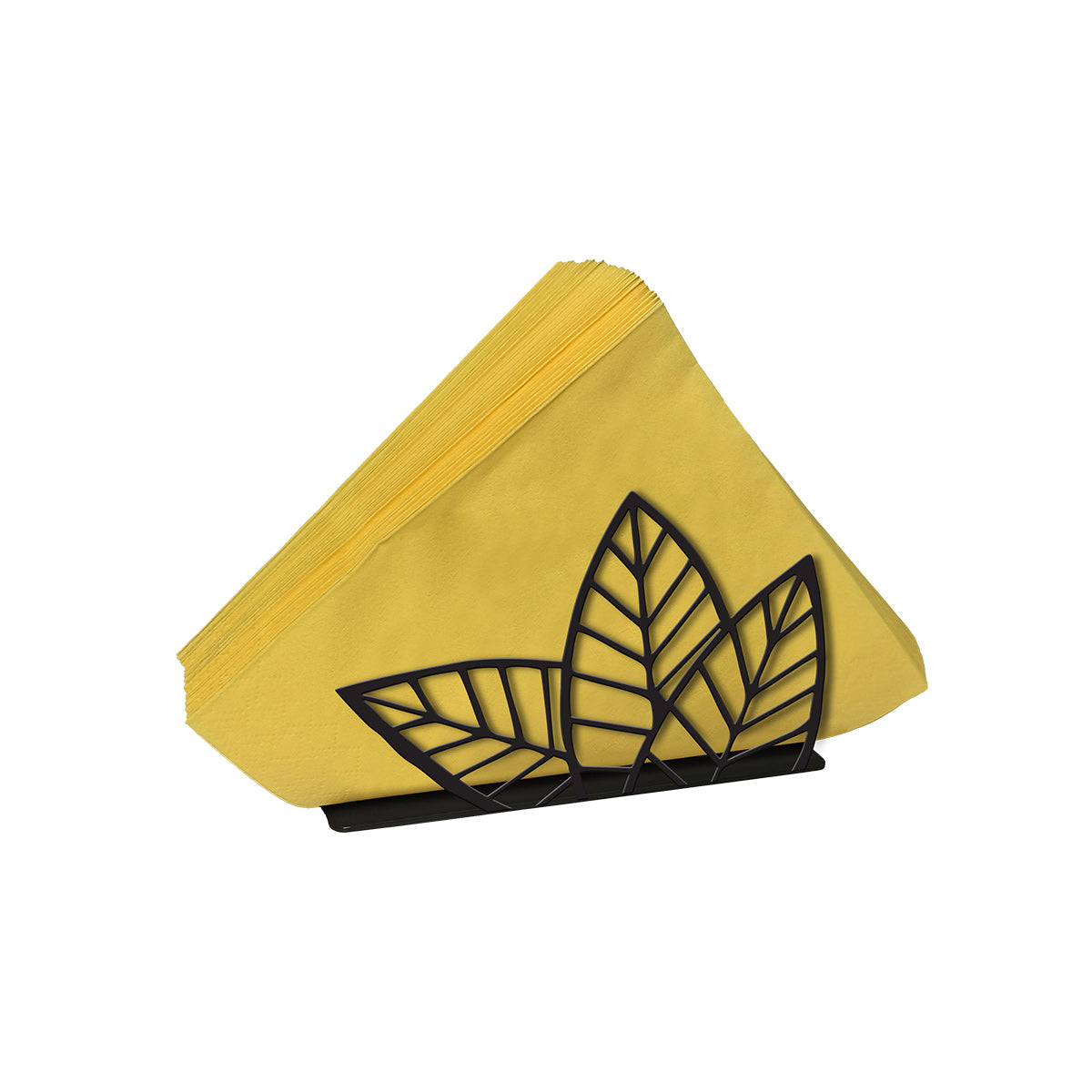 Leaf Napkin Holder