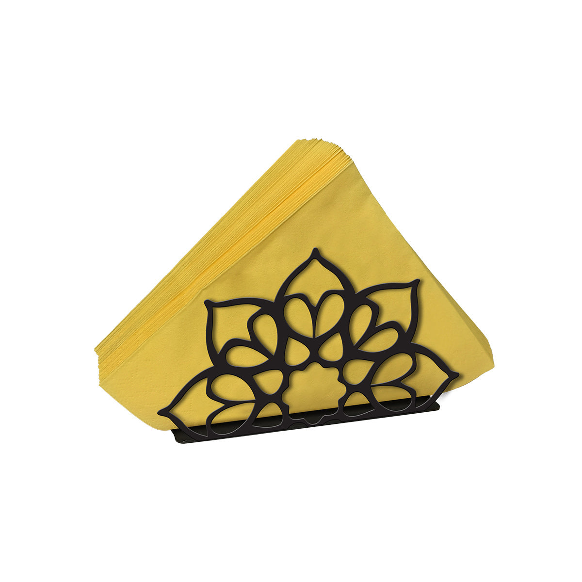 Lotus Napkin Holder