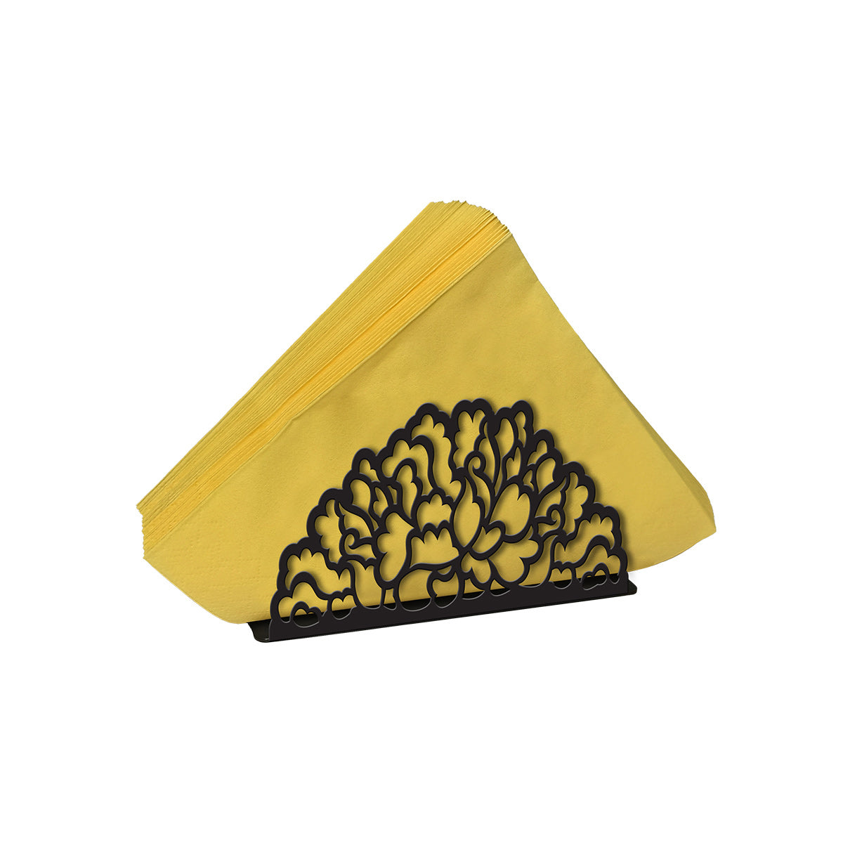 Minimalist Patterned V1 Napkin Holder