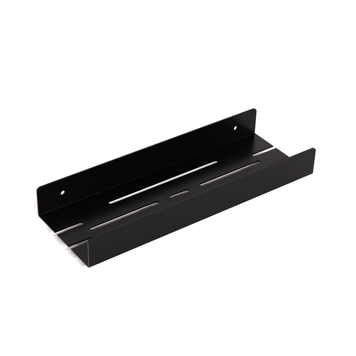 WiseDec Paslanmaz Modern Metal Duş Rafı