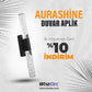 AuraShine Duvar Aplik