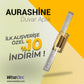AuraShine Duvar Aplik