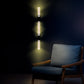 SkyGlow Wall Sconce 82CM