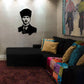 Ataturk V5 Metal Painting