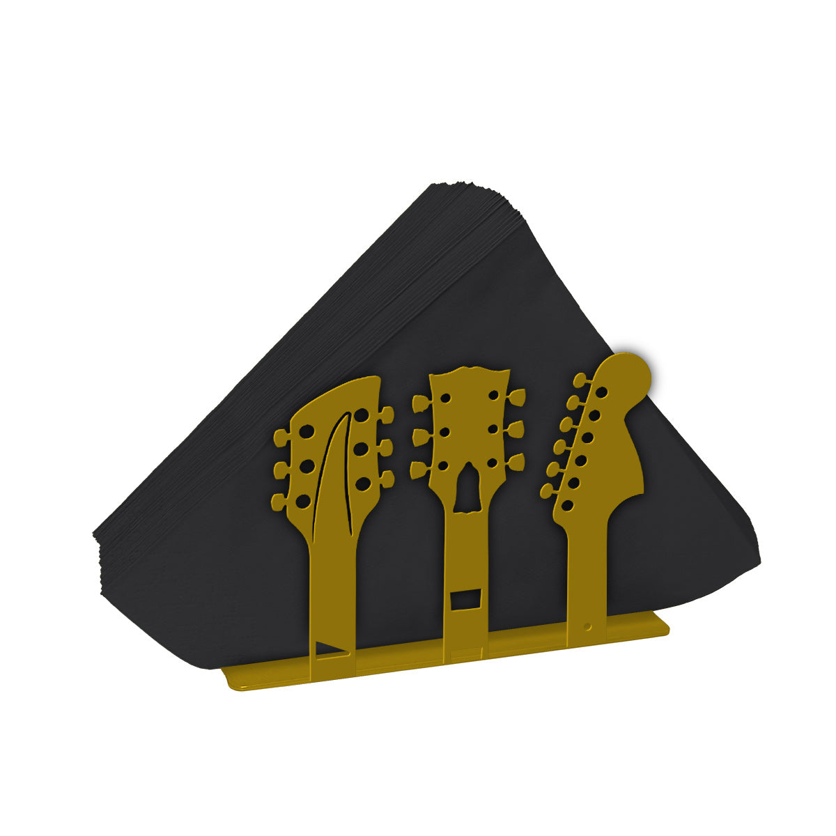 Music Napkin Holder