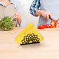 Mandala Napkin Holder 
