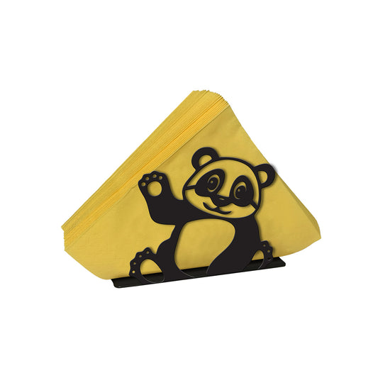 Panda Napkin Holder