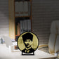 Atatürk V1 Metal Desk Decor Merror